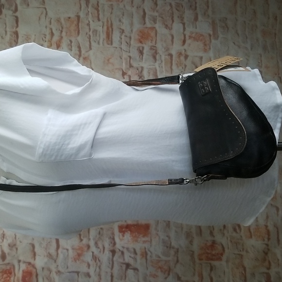 New Bed Stu Priscilla Belt Bag - Picture 3 of 14